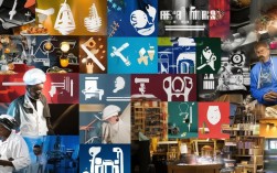 全国职业技能有哪些？具体包含哪些工种和领域？