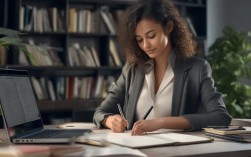 如何提高文秘写作能力（提高文秘工作水平）