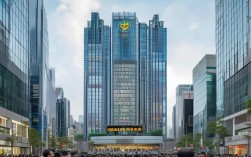 侨江集团怎么样？公司背景、业务范围及市场口碑解析