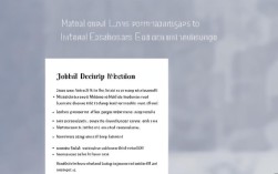 如何撰写物料组长简历？揭秘物料组组长的工作职责与要求？