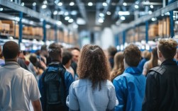 快递客服招聘热潮来袭？揭秘快递行业人才需求背后的秘密？