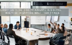 企业员工培训如何实现高效与个性化，提升员工技能与忠诚度？