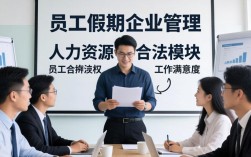 员工假期申请审批流程不合规，企业该如何规范处理？员工请假审批流程怎么走？