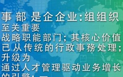什么人事部