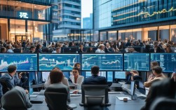 恒生网络科技有限公司是做什么的?