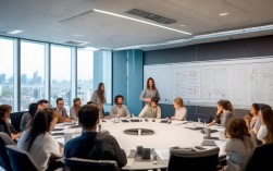 企业如何高效开展员工培训？探讨培训策略与实施要点