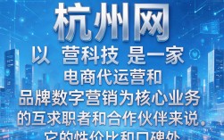 杭州网营科技怎么样，靠谱吗，员工待遇好不好？