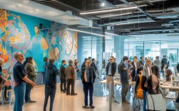 企业物质文化具体包含哪些内容与表现形式?