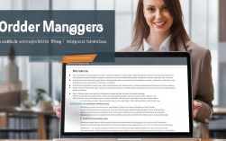 订单主管简历撰写要点有哪些？如何突出能力与经验？，订单主管简历怎么写？