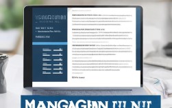 如何展示管理经验？高通过率管理者简历模板HR推荐