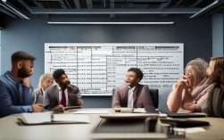 正式员工离职补偿标准是什么?怎么算才合理?