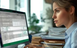 文员简历业绩如何展示？关键成果填写技巧揭秘！