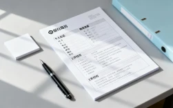 银行简历怎么写？有哪些高分模板和写作技巧？