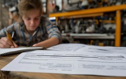 学徒如何制作一份出色的学徒工简历？涵盖必备要素与技巧揭秘！