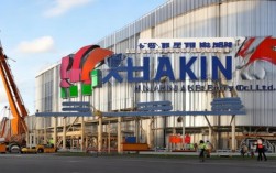 邯郸新兴重型机械有限公司怎么样?靠谱吗?