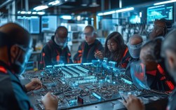 电子警察维修人员招聘，揭秘电子警察系统维护背后的技术难题？