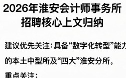 淮安会计师事务所招聘，淮安会计事务所招聘要求高吗