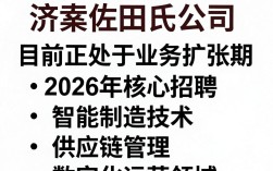 济南佐田氏公司招聘是真的吗，济南佐田氏公司招聘信息