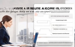 如何撰写英语简历以展示英语水平？实用技巧解析长尾疑问标题