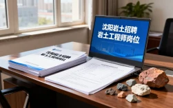 沈阳岩土招聘有哪些好单位？岩土工程师好找工作吗？