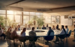 九点领导力训练方法揭秘，究竟如何高效提升领导力？