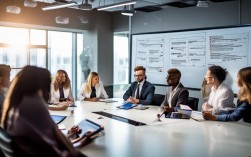 如何设定面试才能精准招到合适的人才?