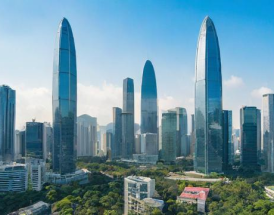 深圳联软科技在网络安全领域表现如何？