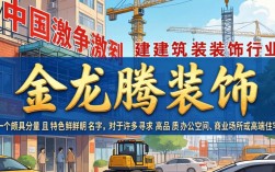 金龙腾装饰怎么样？金龙腾装饰公司靠谱吗？