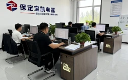 保定宝凯电器招聘怎么样，待遇好不好，值得去吗？