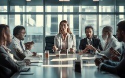 在激烈市场竞争中，如何领导企业实现持续成长与创新突破？