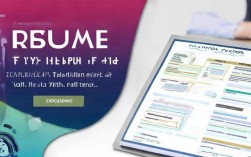 如何准确填写简历中的本人主要经历部分？，简历工作经历怎么写？