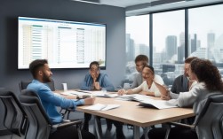 采购评审供应商的关键步骤与技巧，如何确保选择最合适的合作伙伴？