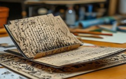 如何制作带机关的创意卡片？