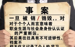 人事档案被销毁还能补办吗？档案丢失补救方法大全