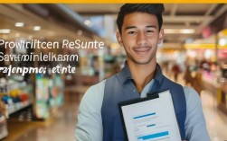 优秀促销员简历怎么写？工作经历重点如何突出？促销员简历怎么写工作经历