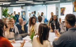 员工归属感如何有效建立？揭秘提升员工忠诚度的关键策略！