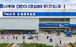 赣州宇田化工有限公司怎么样?靠谱吗?