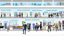 人力资源包含哪些部门？企业HR部门构成全解析