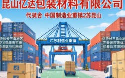 昆山亿达包装怎么样，昆山亿达包装是正规厂家吗