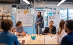 如何有效提升中层主管的领导力与执行力，打造高效团队？