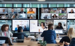 在线面试哪些平台好？免费且稳定的在线面试工具有哪些？