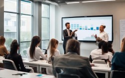 如何高效培训业务员，提升业绩的秘密武器是什么？