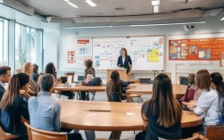 企业文化培训如何有效实施，才能激发员工潜能并提升企业凝聚力？