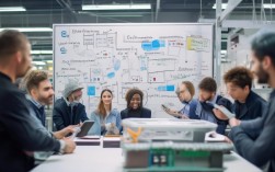 如何推进精益生产（如何做好精益生产及推进方法）