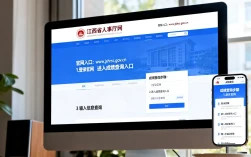 江西省人事厅网官网入口在哪里，江西省人事厅网怎么查成绩