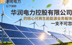 华润新能源公司怎么样？华润新能源待遇好吗？