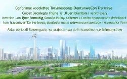 绿色发展环保工作会议报告.pptx