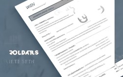 求职简历表如何撰写，模板选择有何讲究？