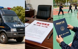 广西鑫达押运招聘有哪些岗位，广西鑫达押运招聘条件待遇怎么样