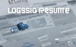 物流简历撰写技巧有哪些，如何制作一份优秀的物流简历表？